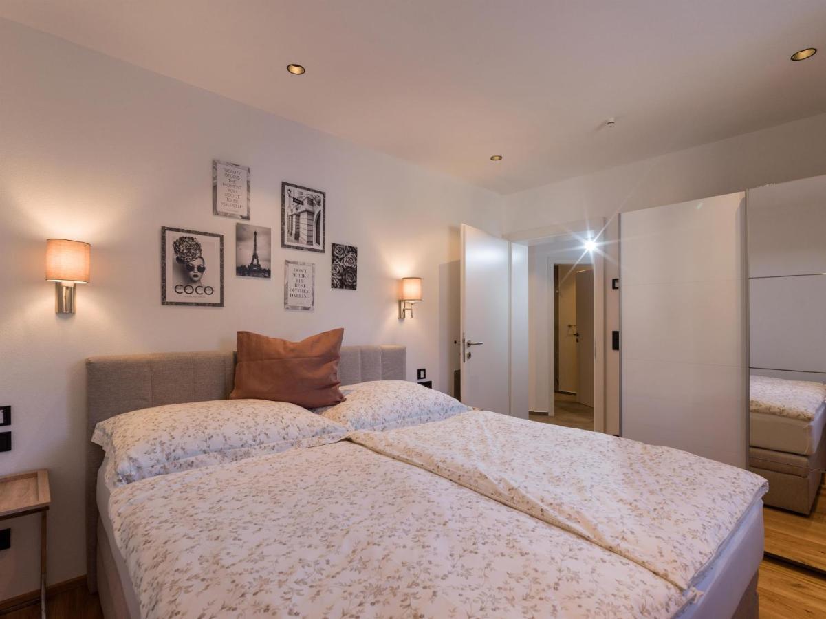 Seereith Apartments Brixen im Thale Buitenkant foto