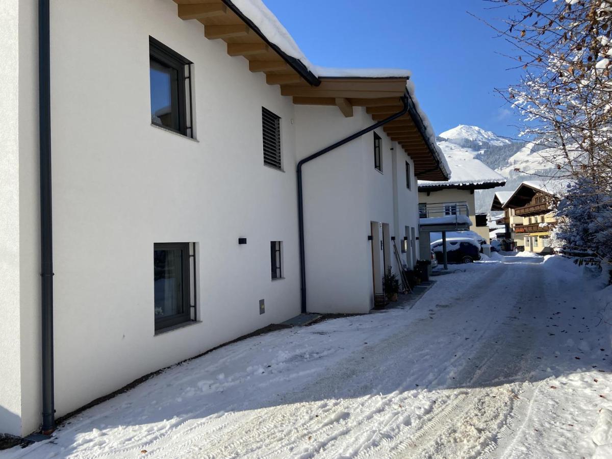 Seereith Apartments Brixen im Thale Buitenkant foto