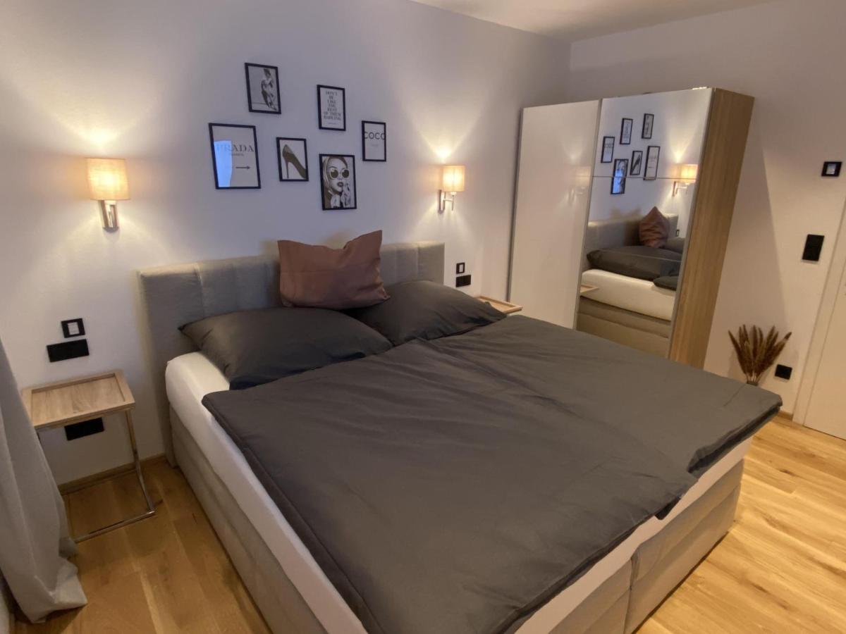 Seereith Apartments Brixen im Thale Buitenkant foto