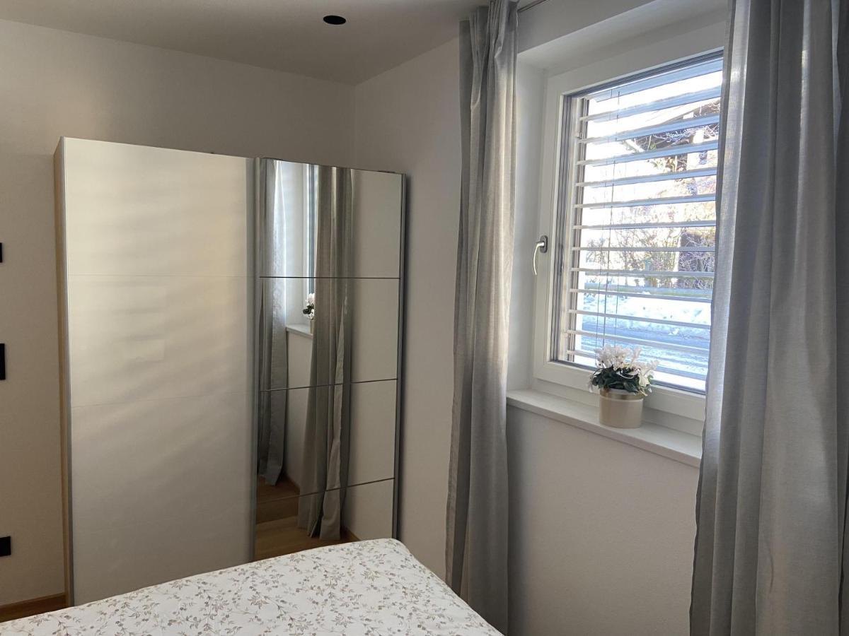 Seereith Apartments Brixen im Thale Buitenkant foto
