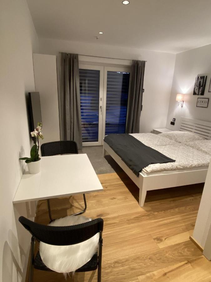 Seereith Apartments Brixen im Thale Buitenkant foto