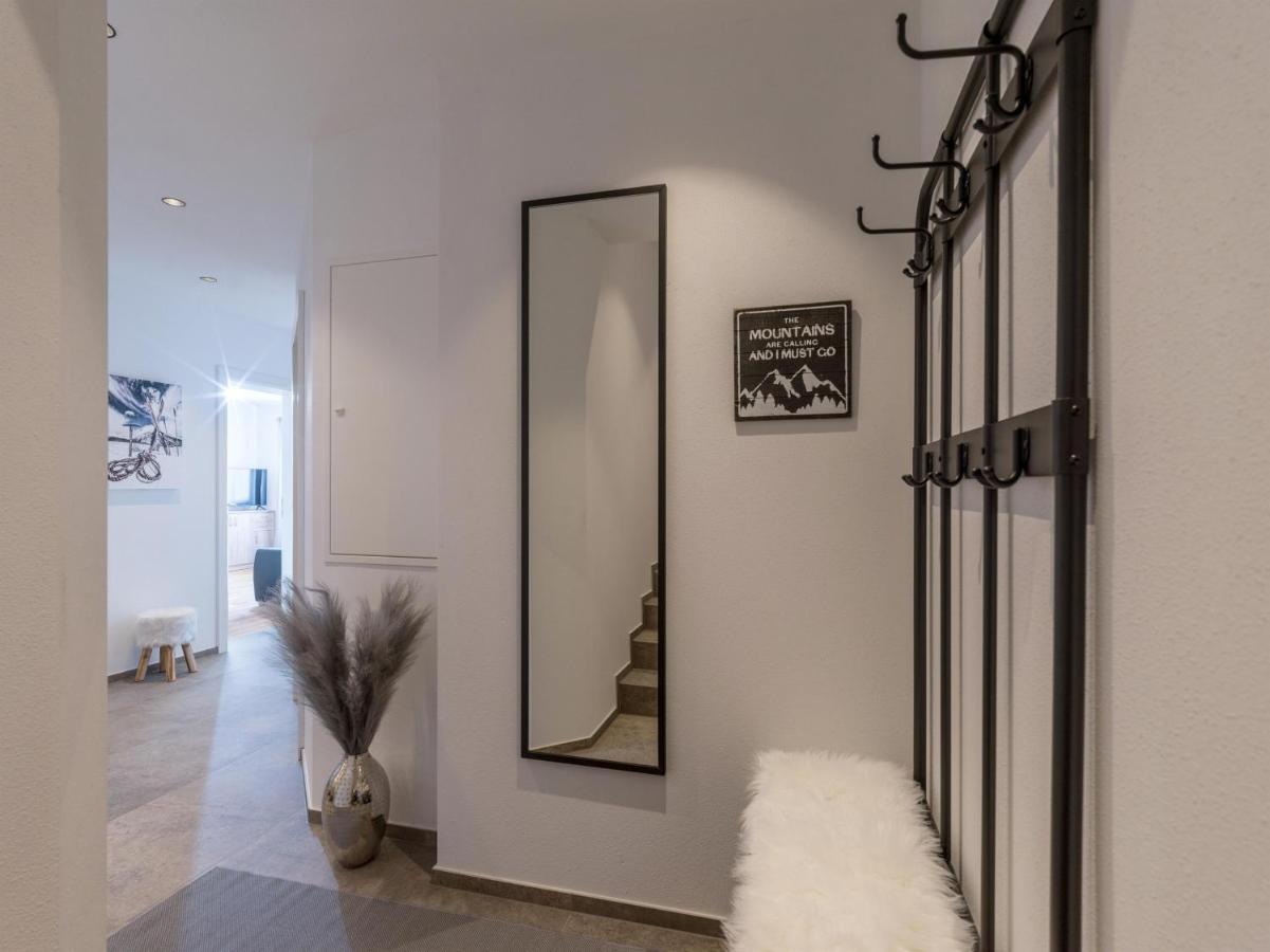 Seereith Apartments Brixen im Thale Buitenkant foto