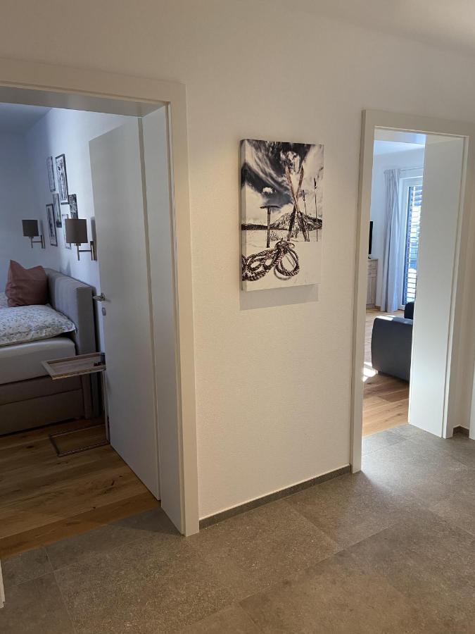 Seereith Apartments Brixen im Thale Buitenkant foto
