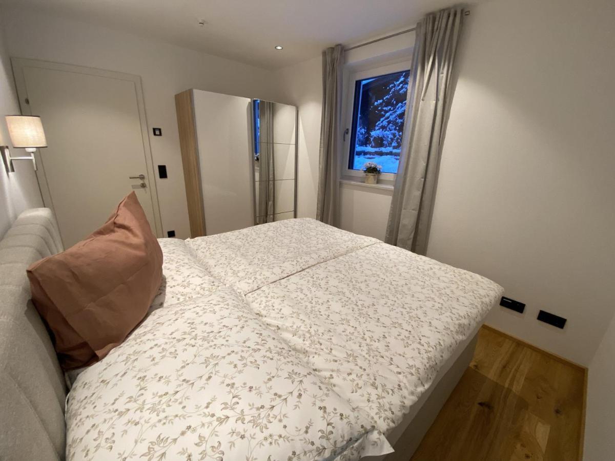 Seereith Apartments Brixen im Thale Buitenkant foto