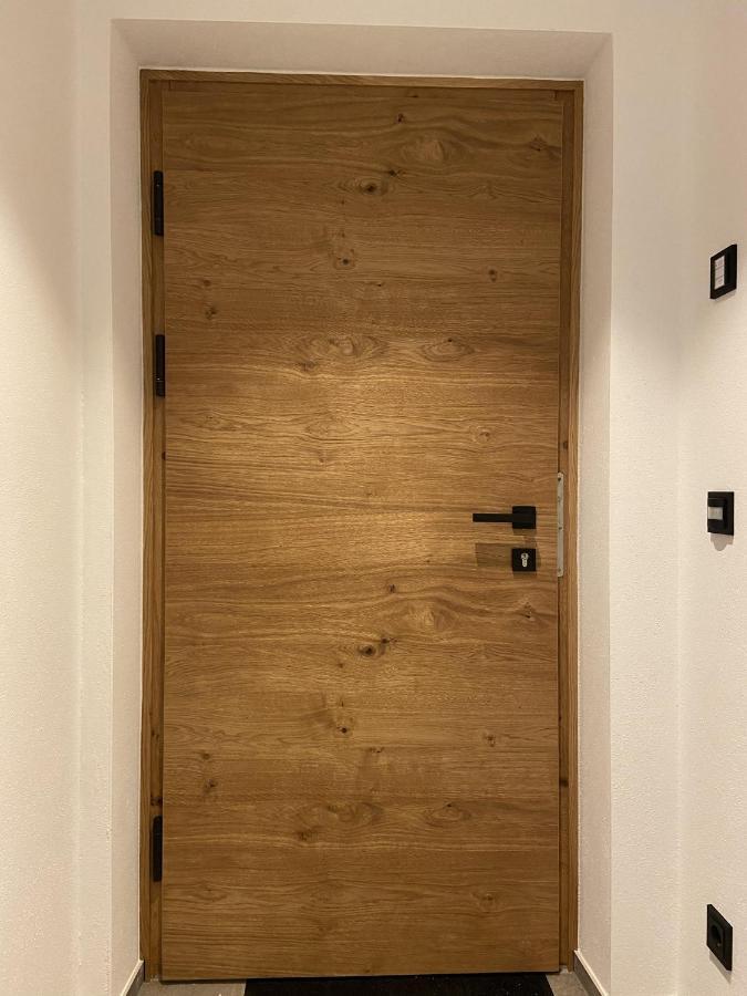 Seereith Apartments Brixen im Thale Buitenkant foto