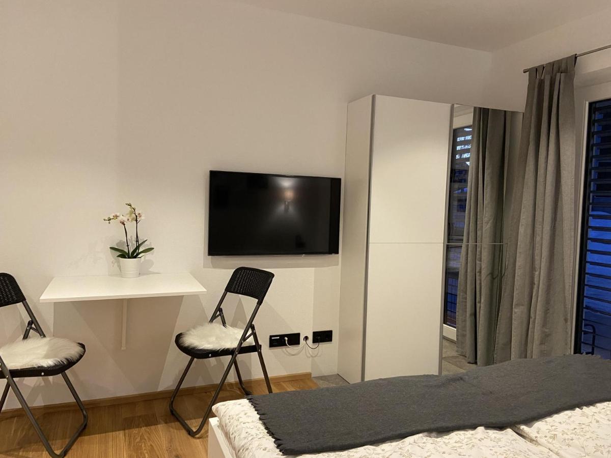 Seereith Apartments Brixen im Thale Buitenkant foto
