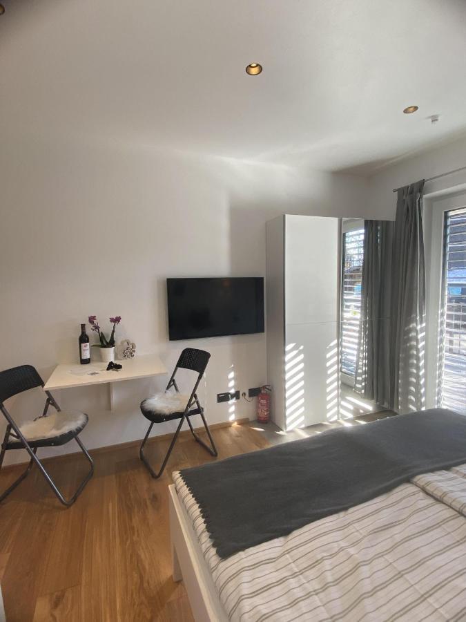 Seereith Apartments Brixen im Thale Buitenkant foto