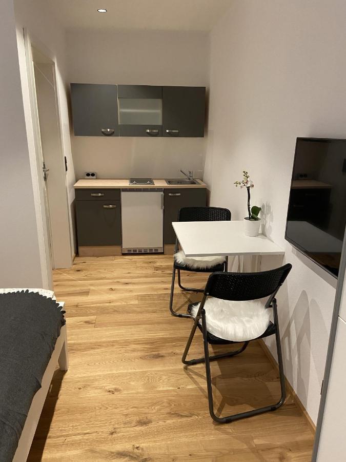 Seereith Apartments Brixen im Thale Buitenkant foto